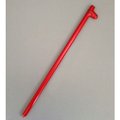 Cutshaw Industries 18" Forged Head Stake, Red HRD¬†62518.00